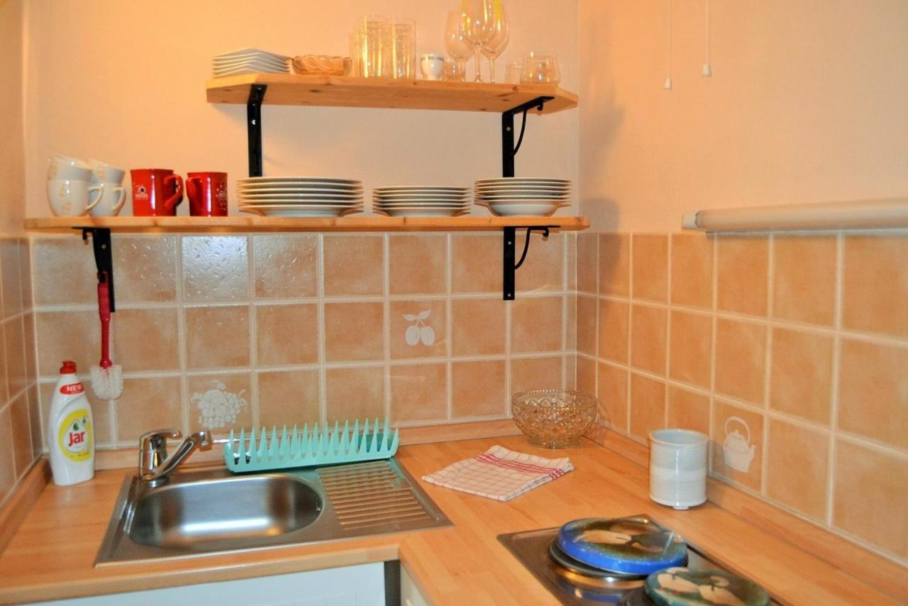 Apartments Nicol カルロヴィ・ヴァリ エクステリア 写真