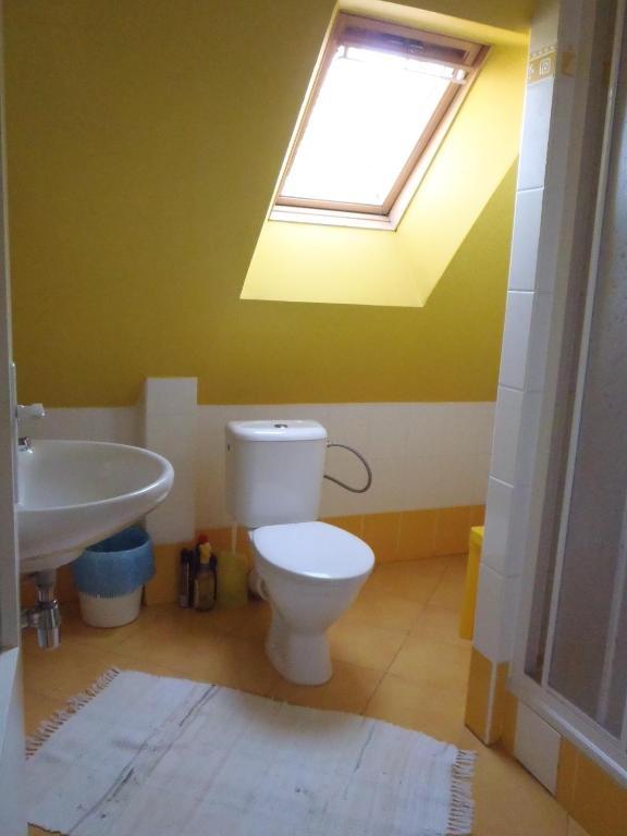 Apartments Nicol カルロヴィ・ヴァリ 部屋 写真