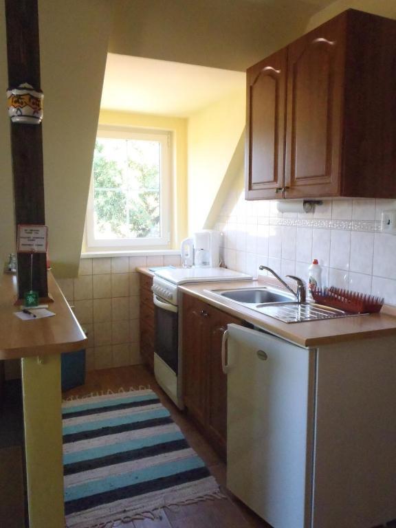 Apartments Nicol カルロヴィ・ヴァリ 部屋 写真